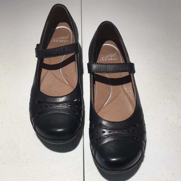 Dansko size 39. US 9. Mary Jane style